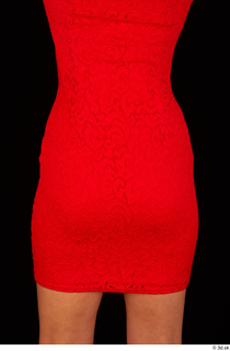 Victoria Pure hips red dress 0005.jpg